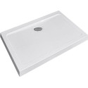 Поддон для душа Radaway Doros D90x100