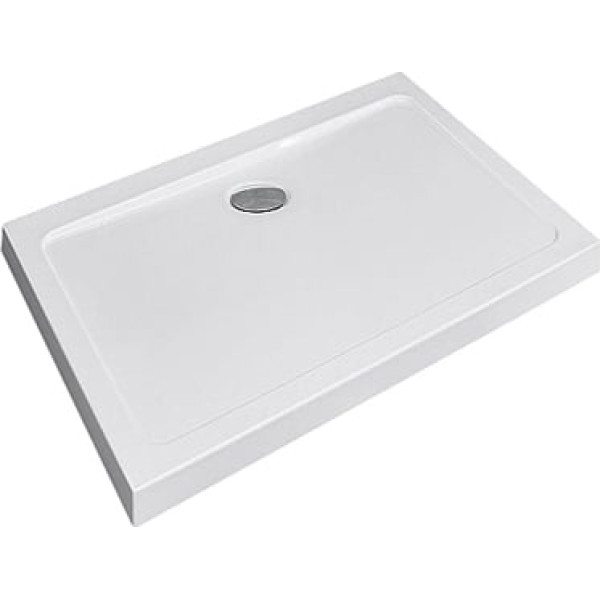 Поддон для душа Radaway Doros D90x100