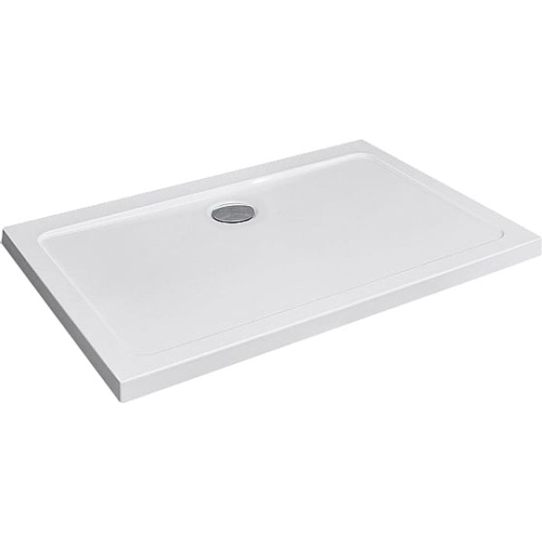 Поддон для душа Radaway Doros D90x130