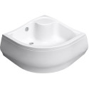 Поддон для душа Radaway Korfu A900