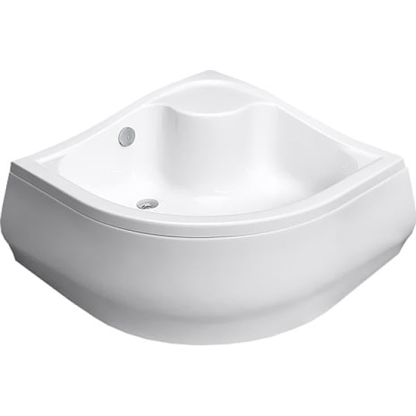 Поддон для душа Radaway Korfu A900