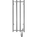Полотенцесушитель электрический Domoterm Танго 109-V4 R