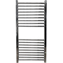 Полотенцесушитель электрический Ника Modern ЛМ-2 100/40 хром