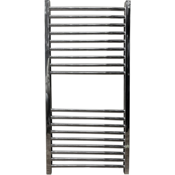 Полотенцесушитель электрический Ника Modern ЛМ-2 100/40 хром