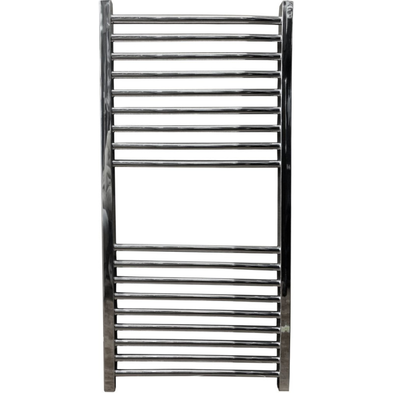 Полотенцесушитель электрический Ника Modern ЛМ-2 100/40 хром