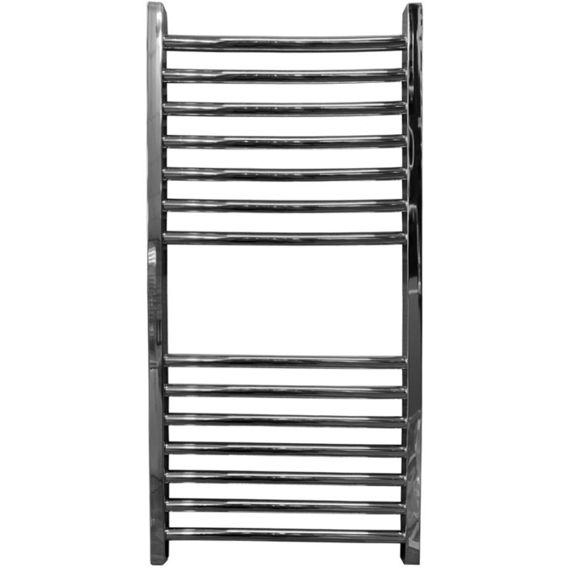 Полотенцесушитель электрический Ника Modern ЛМ-2 80/30 хром
