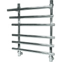 Полотенцесушитель водяной Ника Bamboo ЛБ3 60/50-6