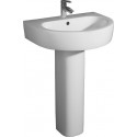 Раковина BelBagno Marino BB105L