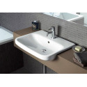 Раковина Duravit DuraStyle 2319600000