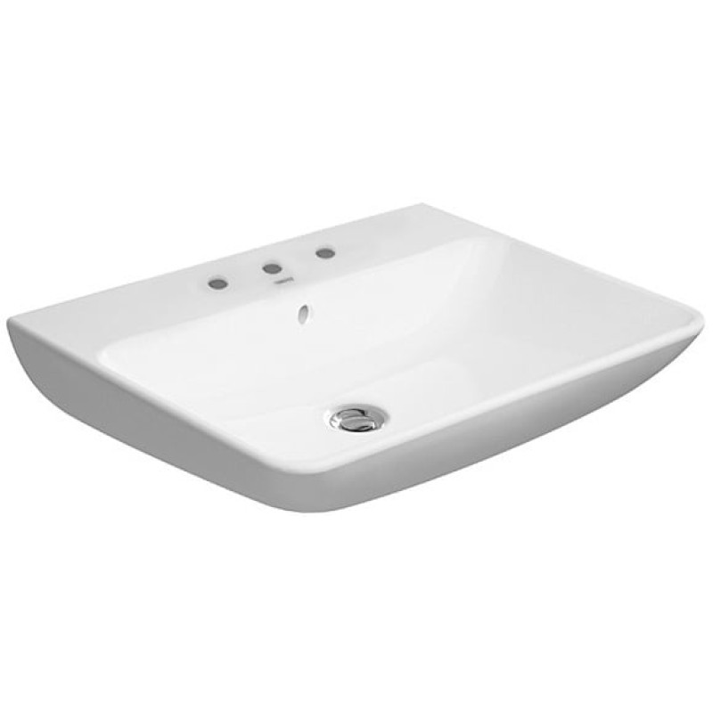 Раковина Duravit ME by Starck 2335650030