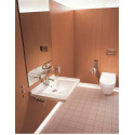 Раковина Duravit Starck 3 0300650000 65 см