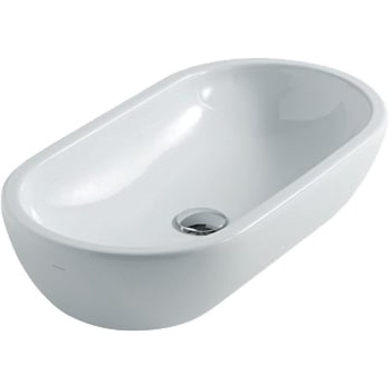 Раковина Galassia M2 5234 чаша 70 см
