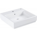 Раковина Grohe Cube Ceramic 3947400H