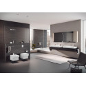 Раковина Grohe Cube Ceramic 3947500H