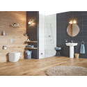 Раковина Grohe Euro Ceramic 3933500H