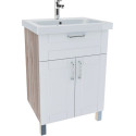 Раковина IDDIS Wash Basin 60