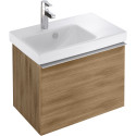 Раковина Jacob Delafon Odeon Up E4757G 65 см