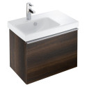Раковина Jacob Delafon Odeon Up E4757G 65 см