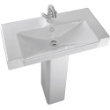 Раковина Jacob Delafon Reve E4803 80 см