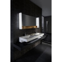 Раковина Jacob Delafon Terrace EXA112 150 см двойная