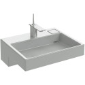 Раковина Jacob Delafon Terrace EXE9112 60 см с подсветкой