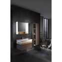 Раковина Jacob Delafon Terrace EXE9112 60 см с подсветкой