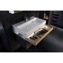 Раковина Jacob Delafon Terrace EXE9112 60 см с подсветкой