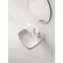 Раковина Kerasan Nolita 50х45 см