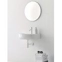 Раковина Kerasan Nolita 50х45 см