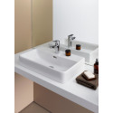 Раковина Laufen Pro S 8.1096.4.000.104.1 65 см