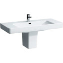 Раковина Laufen Pro S 8.1396.6.000.104.1 105 см
