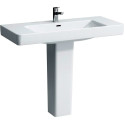 Раковина Laufen Pro S 8.1396.6.000.104.1 105 см