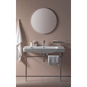 Раковина Laufen Pro S 8.1396.6.000.104.1 105 см