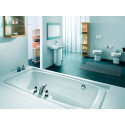 Раковина Roca Dama Senso 327510000 80 см