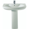 Раковина Roca Dama Senso 327510000 80 см