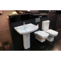 Раковина Roca Dama Senso 327510000 80 см