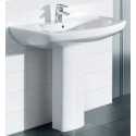 Раковина Roca Dama Senso 327510000 80 см