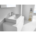 Раковина Roca Diverta 327110000 75 см