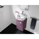 Раковина Roca Gap 327477000 45 см