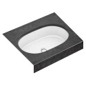 Раковина Villeroy & Boch Architectura 4176 60 01 alpin