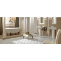 Раковина Villeroy & Boch Hommage 7101 75R1 alpin CeramicPlus