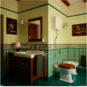 Раковина Villeroy & Boch Hommage 7101 75R1 alpin CeramicPlus