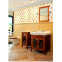 Раковина Villeroy & Boch Hommage 7101 75R1 alpin CeramicPlus