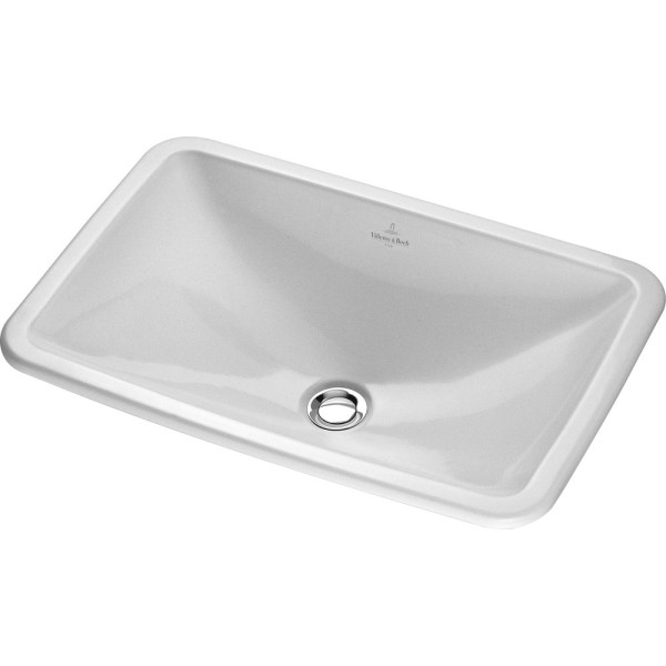 Раковина Villeroy & Boch Loop & Friends 61450001