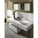 Раковина Villeroy & Boch Loop & friends 5151 1001 alpin