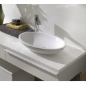 Раковина Villeroy & Boch Loop & friends 5151 1001 alpin