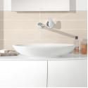 Раковина Villeroy & Boch Loop & friends 5151 1001 alpin