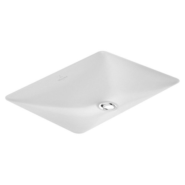 Раковина Villeroy & Boch Loop & friends 6163 20 01 alpin