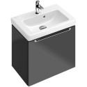 Раковина Villeroy & Boch Subway 2.0 7315 F0 R1 alpin CeramicPlus