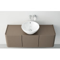 Раковина VitrA Options 4324B003-0012 43 см